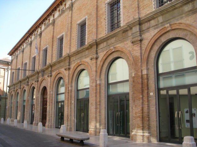 Cassa dei Risparmi di Forli e della Romagna
